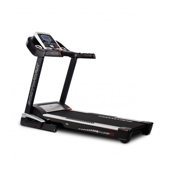 Bodyworx Challenger 200 Treadmill - Limited Stock!!