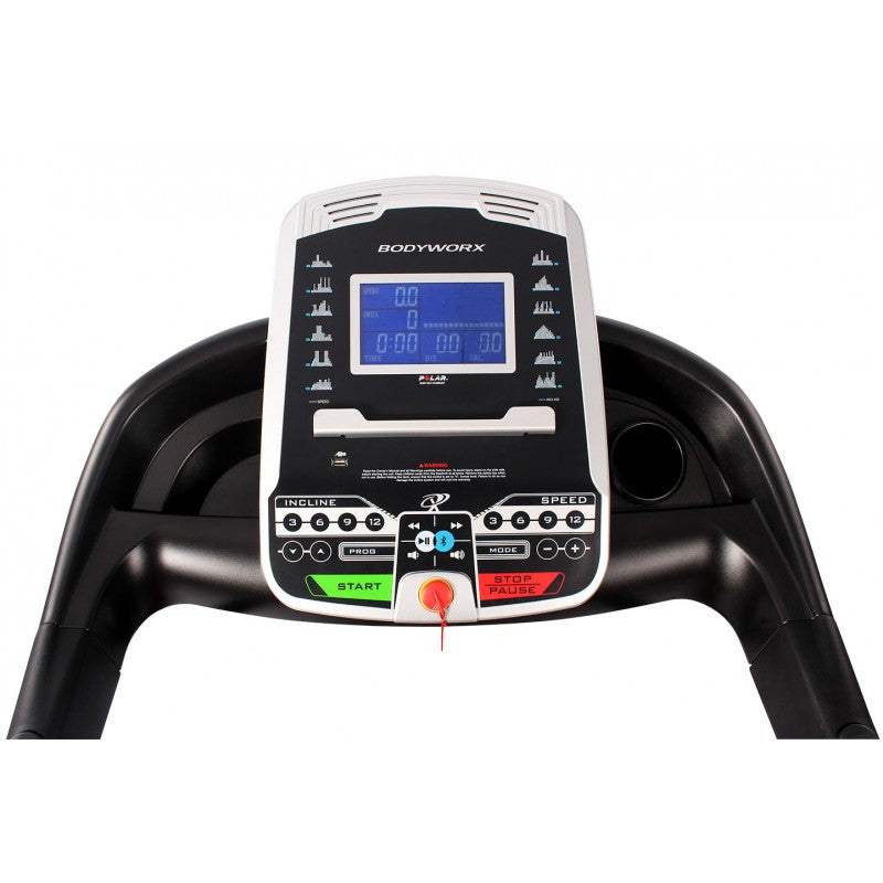 Bodyworx Challenger 250 Treadmill - Limited Stock!!