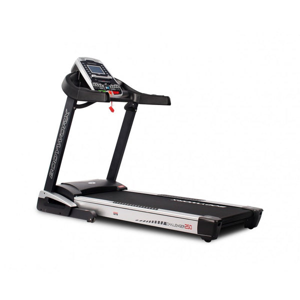 Bodyworx Challenger 250 Treadmill - Limited Stock!!