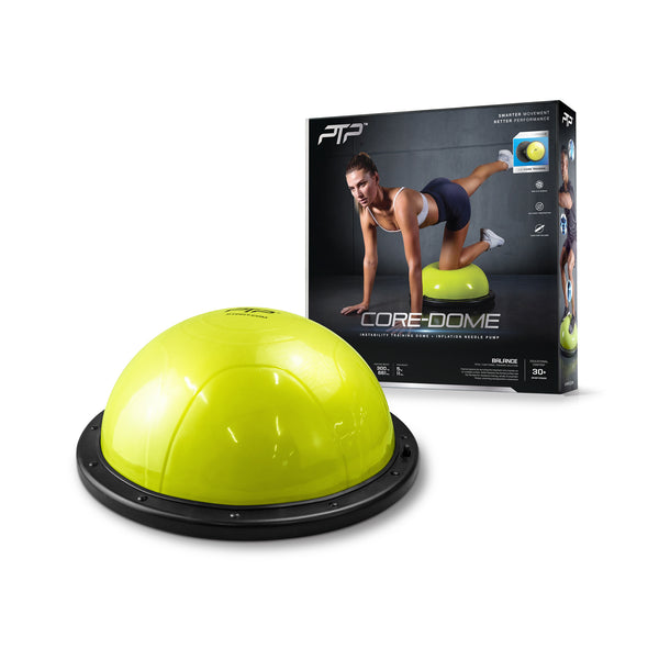 PTP Core Dome - Dynamic Core Stability Trainer