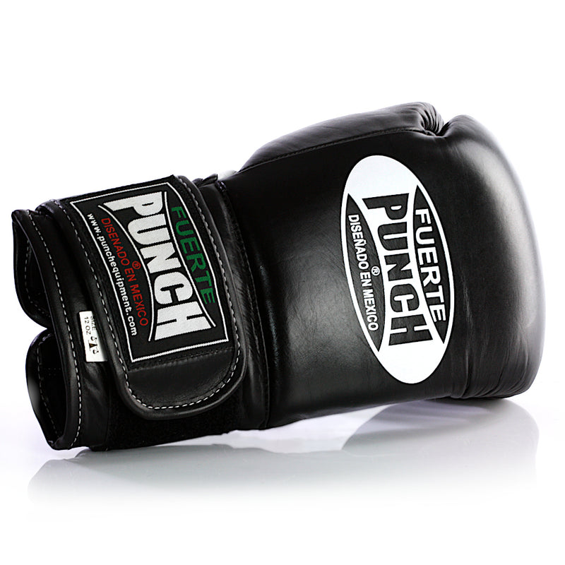 MEXICAN FUERTE™ ULTRA BOXING GLOVES