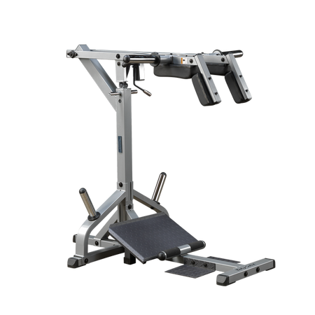 Bodysolid GSCL360 Squat Calf Machine